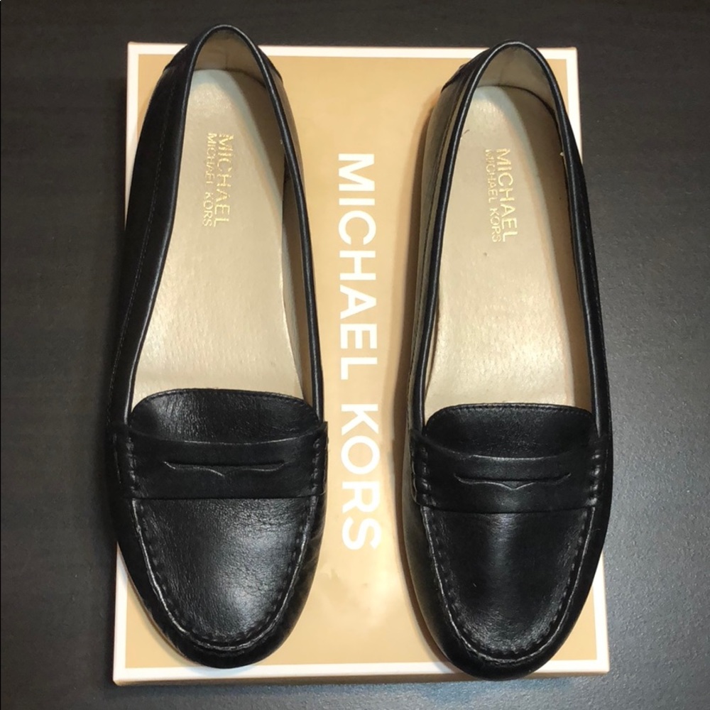 Michael Kors slip-on